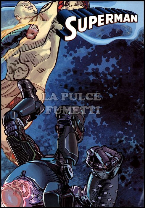 SUPERMAN COFANETTO NEW 52 # 5